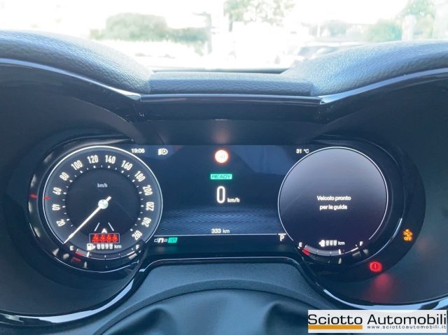 ALFA ROMEO Tonale usata, con Frenata d
