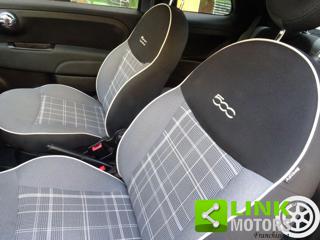 FIAT 500 usata, con Chiusura centralizzata