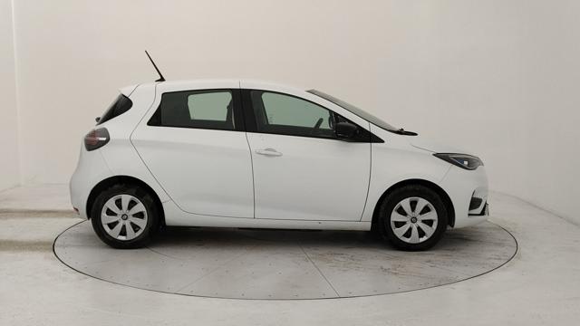 RENAULT ZOE usata, con Autoradio