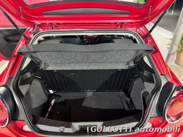 ALFA ROMEO MiTo usata, con Sensori di parcheggio posteriori