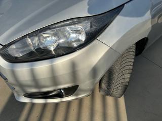 FORD Fiesta usata 31