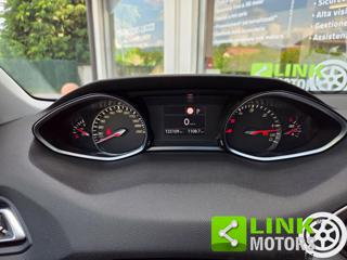 PEUGEOT 308 usata, con Chiusura centralizzata
