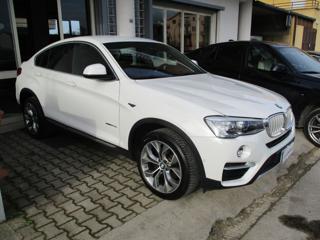 BMW X4 usata, con Airbag laterali