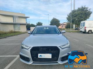 AUDI A6 usata, con Airbag