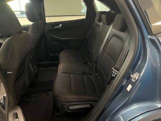 FORD Kuga usata, con Sistema di navigazione