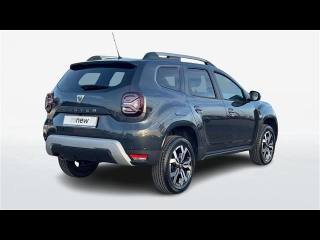 DACIA Duster usata, con Chiusura centralizzata