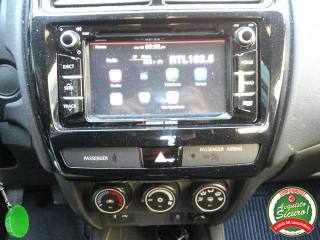MITSUBISHI ASX usata, con Specchietti laterali elettrici