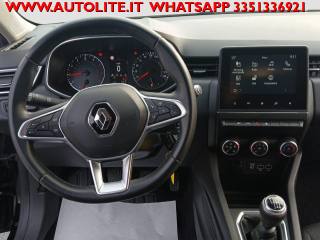 RENAULT Clio usata, con Servosterzo