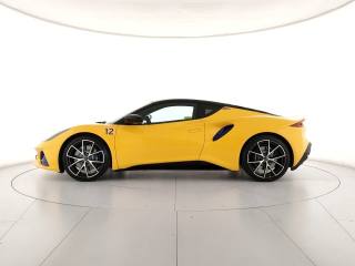 LOTUS Emira usata, con Airbag Passeggero