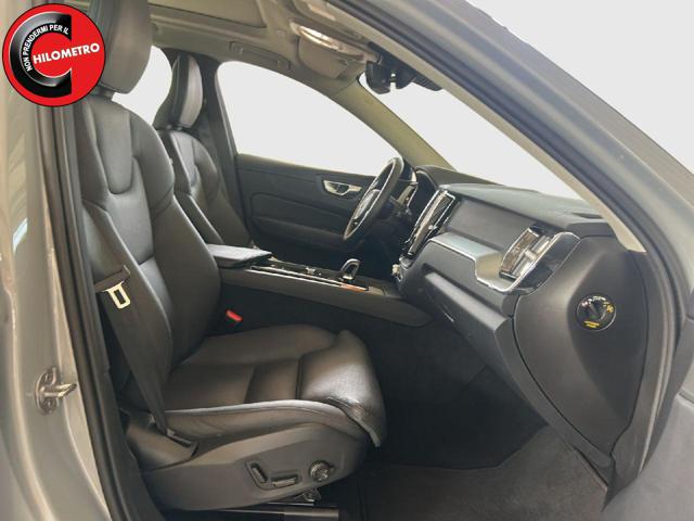 VOLVO XC60 usata, con Sistema di navigazione