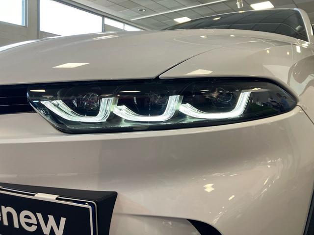 ALFA ROMEO Tonale usata 12