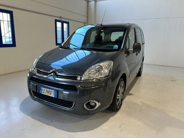 CITROEN Berlingo usata, con ABS