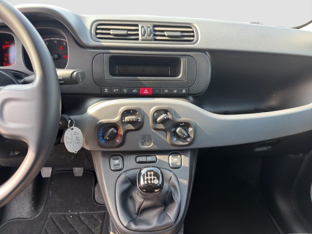 FIAT Panda usata 14
