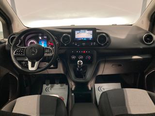 MERCEDES-BENZ Citan usata, con Filtro antiparticolato