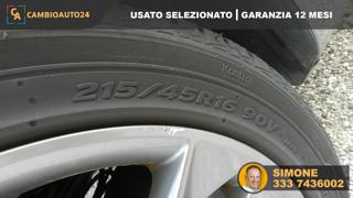 SEAT Ibiza usata 108