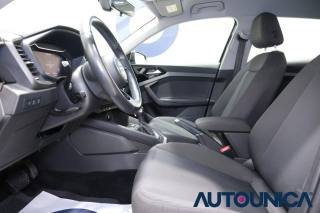 AUDI A1 usata, con Controllo elettronico della corsia