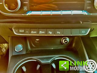 AUDI A5 usata, con Touch screen