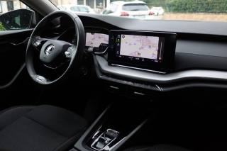 SKODA Octavia usata 140