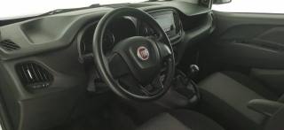 FIAT Doblo usata 38
