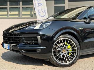 PORSCHE Cayenne usata, con Airbag laterali