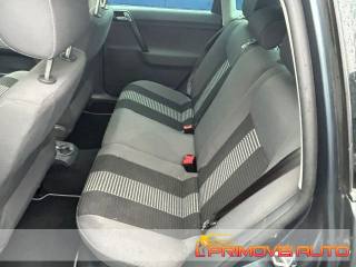VOLKSWAGEN Polo usata, con Airbag laterali