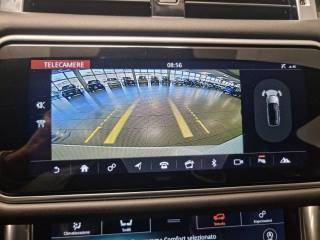 LAND ROVER Range Rover Sport usata, con Servosterzo