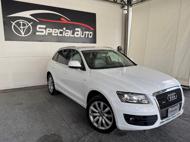 AUDI Q5 usata, con Cruise Control