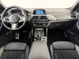BMW X4 usata, con Alzacristalli elettrici