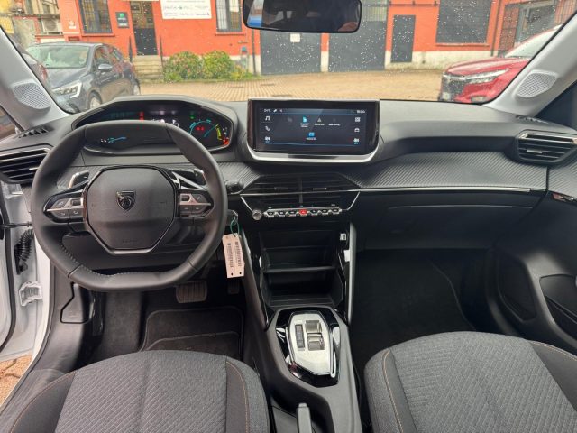 PEUGEOT 208 usata, con Cruise Control