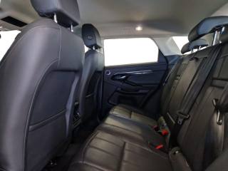 LAND ROVER Range Rover Evoque usata, con Autoradio