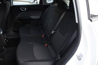JEEP Compass usata, con Boardcomputer