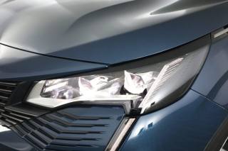 PEUGEOT 3008 usata 7