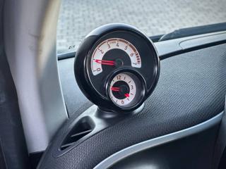 SMART ForTwo usata, con Volante multifunzione