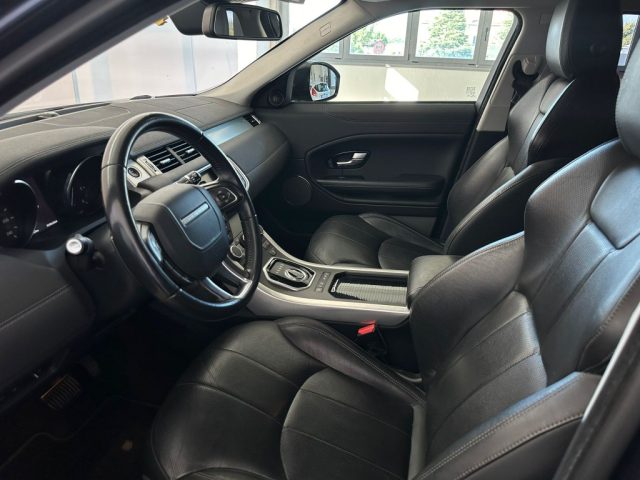 LAND ROVER Range Rover Evoque usata, con Airbag Passeggero