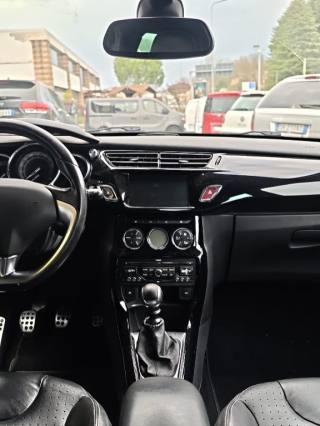 DS AUTOMOBILES DS 3 usata, con ESP