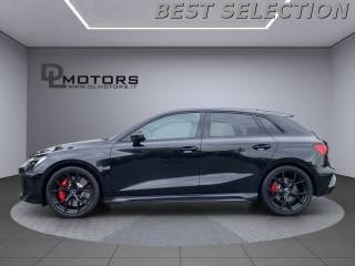 AUDI RS3 usata, con Airbag laterali