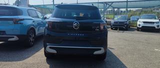 CITROEN C3 Aircross usata, con Autoradio