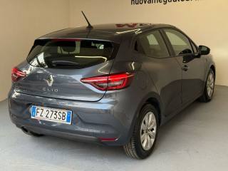 RENAULT Clio usata, con Airbag Passeggero
