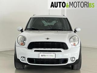 MINI Countryman usata, con Airbag