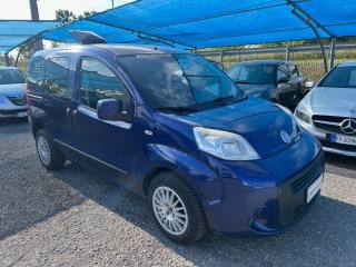 FIAT Qubo 1.3 MJT 75 CV Dynamic- OBLO