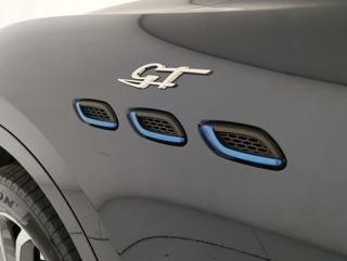 MASERATI Levante usata, con Climatizzatore