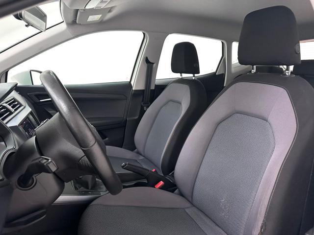 SEAT Arona usata, con Cruise Control