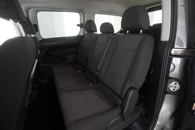 FORD Tourneo Connect usata 9