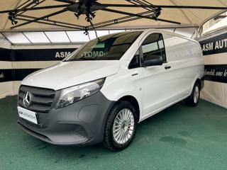 MERCEDES-BENZ eVito usata, con Airbag laterali