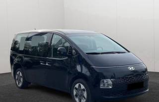HYUNDAI Staria usata, con Airbag laterali