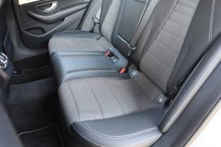 MERCEDES-BENZ E 220 usata, con Airbag testa