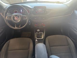 FIAT Tipo usata, con Climatizzatore
