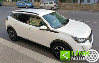 PEUGEOT 2008 usata, con Sensore di luce