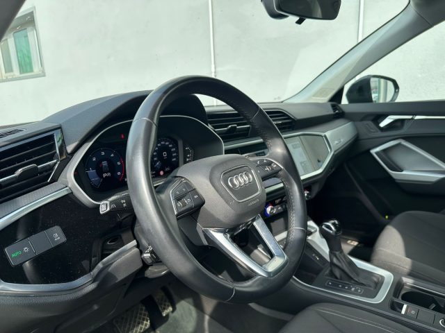 AUDI Q3 usata, con Alzacristalli elettrici
