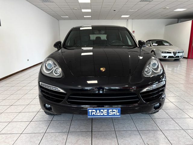 PORSCHE Cayenne usata, con Airbag Passeggero